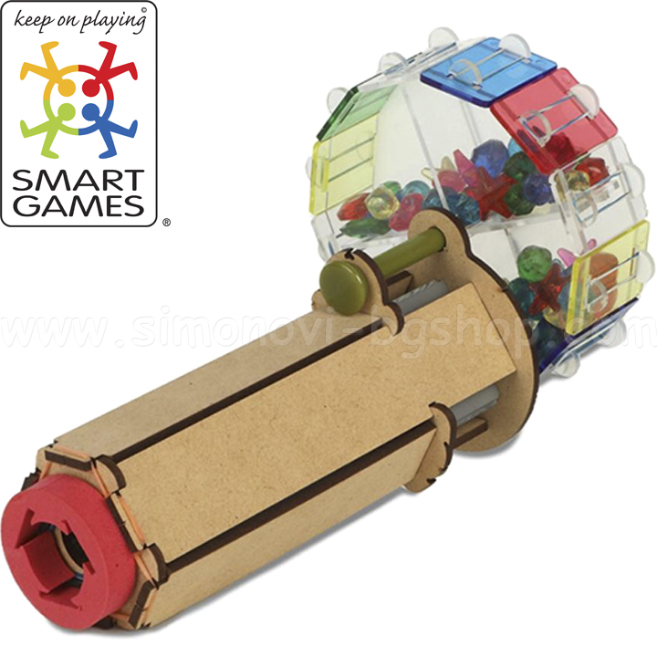 Smart Games    STY103
